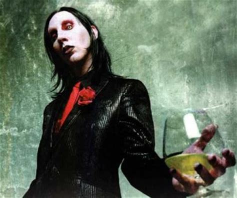 New Marilyn Manson album deluxe edition – Soundsphere magazine