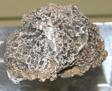 Photos of Natural Platinum Ore, Platinum and Palladium ore minerals and ...