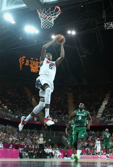 Kevin Durant at the Olympics Photo Gallery | NBA.com