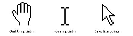 What Is An I Beam In Microsoft Word - The Best Picture Of Beam