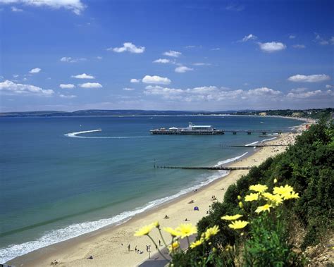 Bournemouth - Practical Caravan