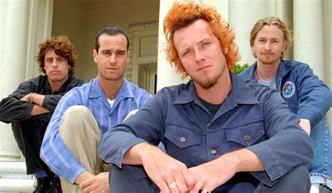 STONE TEMPLE PILOTS CELEBRATE 25TH ANNIVERSARY OF “CORE” - Overdrive