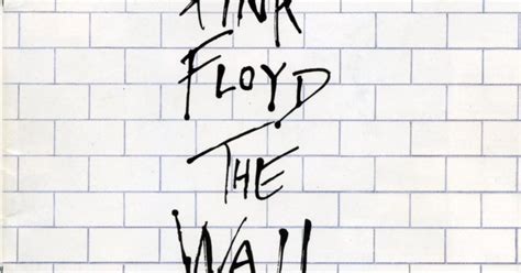 Pink Floyd Released Their Only No. 1 Single, "Another Brick In The Wall (Part 2)", On This Day ...