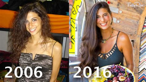 Hair FALLING OUT on a Raw Vegan Diet ... My Hair Transformation! - DailyVeganLife.com