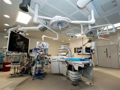 Operating Suites | Jackson Health System