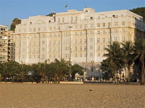 Copacabana Palace Hotel, Rio - Deluxe-EscapesDeluxe-Escapes