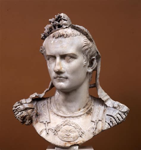 Caligula | HISTORY