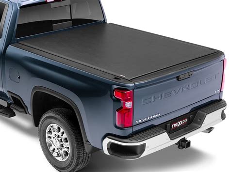 TruXedo Lo Pro Tonneau Cover | RealTruck