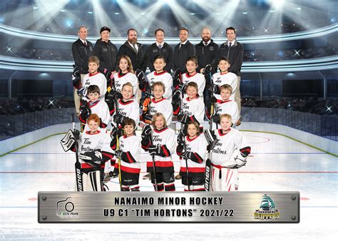 Nanaimo Minor Hockey Association