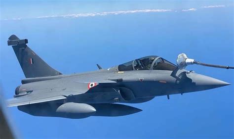 From MIG-21 And Mirage to Rafale Jets: Here’s a Look at India's Key ...