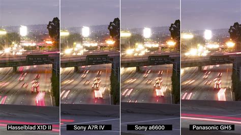 Sensor Size Comparison: MF vs Full Frame vs APS-C vs Micro Four Thirds | PetaPixel