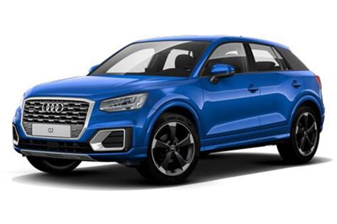 Audi Q2 2024 Colors in Philippines, Available in 6 colours | Zigwheels