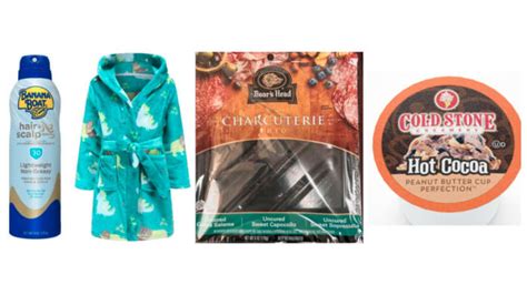 Recall Roundup: Charcuterie meats, eye drops and other recalls to know from last week