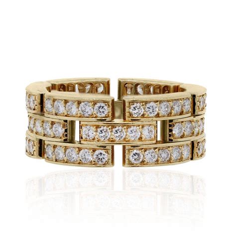 Pre-Owned Cartier Estate Jewelry - Raymond Lee Jewelers