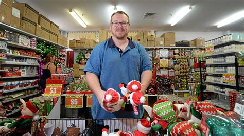 Silly Solly reveals plans to open Mackay store | The Courier Mail