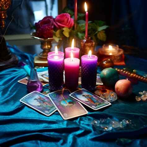 Divination & Tarot - Mangrove Crossroads