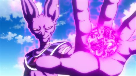 Beerus Wallpapers - Top Free Beerus Backgrounds - WallpaperAccess