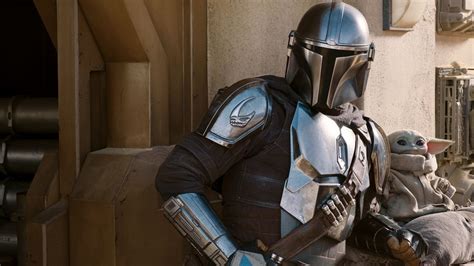 The Mandalorian season 2 episode 1 recap: that ending explained | TechRadar