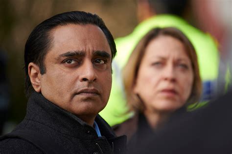 'Unforgotten' Season 4 Finale Recap: "The End of An Era" | Telly Visions