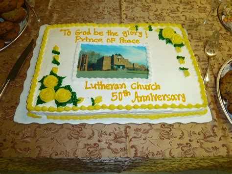 Anniversary cake designs, Anniversary cake, Pastors appreciation