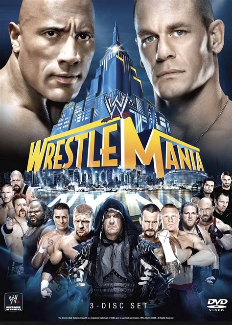 WrestleMania 29 (2013)