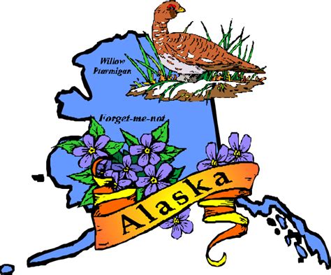 Alaska Clipart | Free download on ClipArtMag