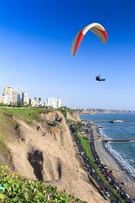 How to Spend a Day in Miraflores, Lima - Enigma Blog