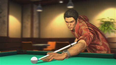 Yakuza 3 Shows Its Age with New PS4 Remaster Screenshots - Push Square