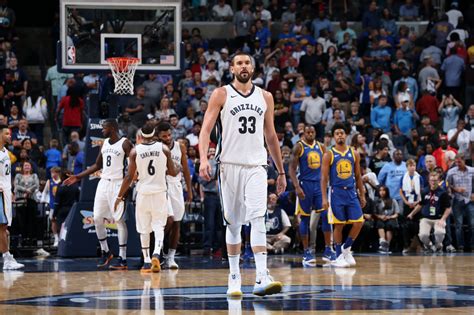 Memphis Grizzlies: 4 takeaways in win over Warriors