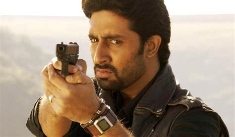 When Abhishek Bachchan gave a hilarious reply on being asked to pick ...