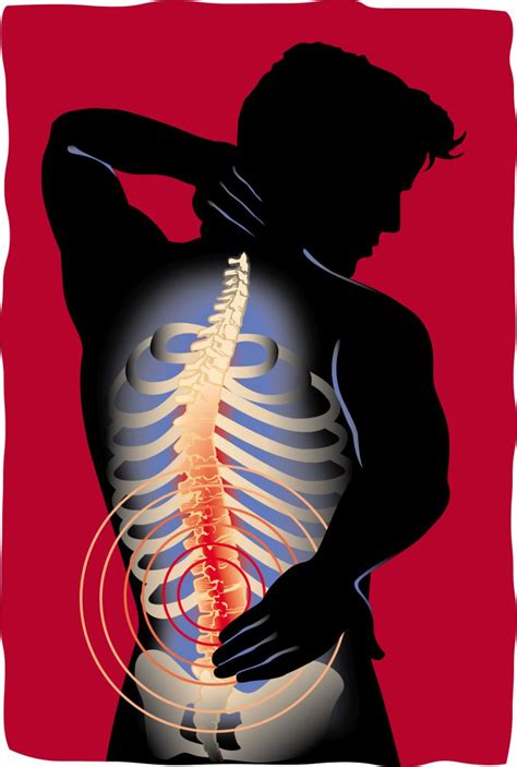 Where to turn for low back pain relief - Harvard Health