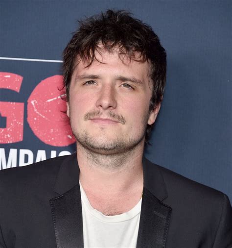 Josh Hutcherson Movies and TV Shows | POPSUGAR Entertainment