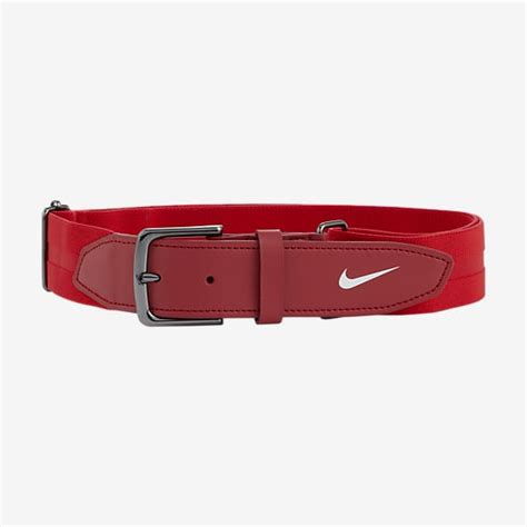 Mens Baseball Belts. Nike.com