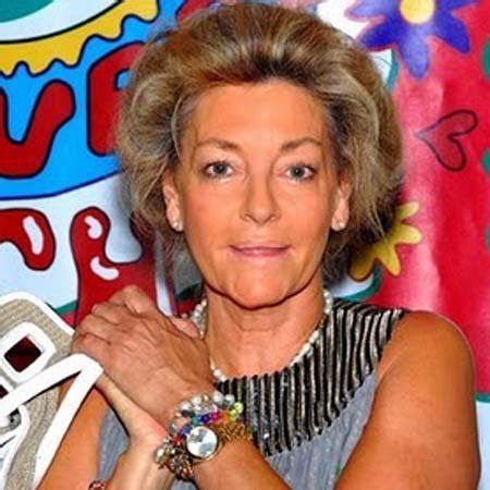 Marlene Knaus (Niki Lauda Ex-Wife) Wiki, Bio, Age, Height, Weight, Husband, Children, Net Worth ...