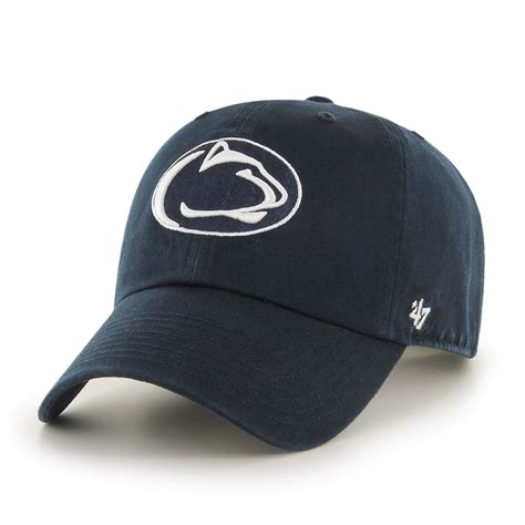 Penn State Nittany Lions | ‘47 – Sports lifestyle brand | Licensed NFL ...