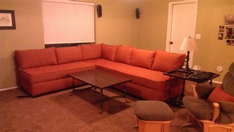 15 Photos Building a Sectional Sofas