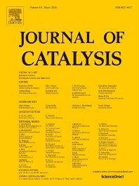 Subscribe to Journal of Catalysis - 0021-9517