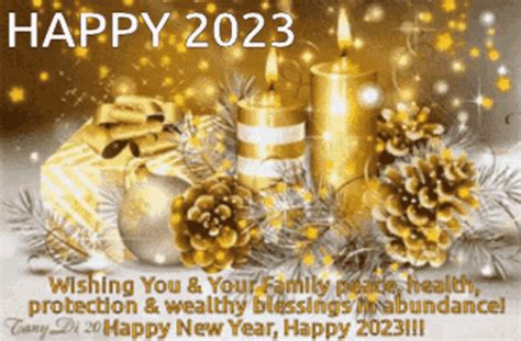 Happy2023 GIF - Happy2023 - Discover & Share GIFs