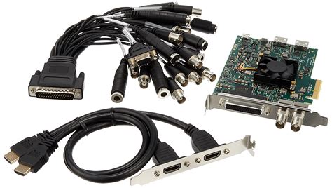 Blackmagic Design DeckLink Studio (Refurbish) | ubicaciondepersonas ...