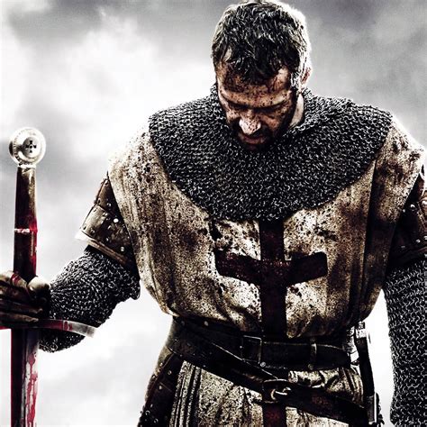 10 things you never knew about The Knights Templar | British GQ