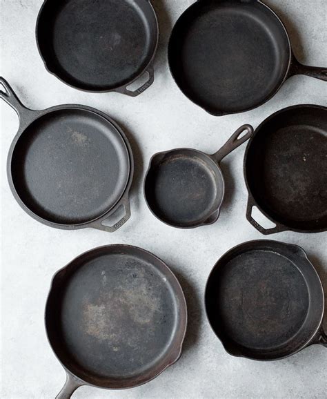 Cast Iron 101: How to Use, Clean, and Love Your Cast Iron Cookware | Wholefully