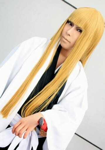 Bleach Cosplay Costumes: Good Bleach Shinji Hirako Cosplay