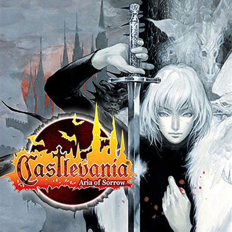 Castlevania: Aria of Sorrow - IGN