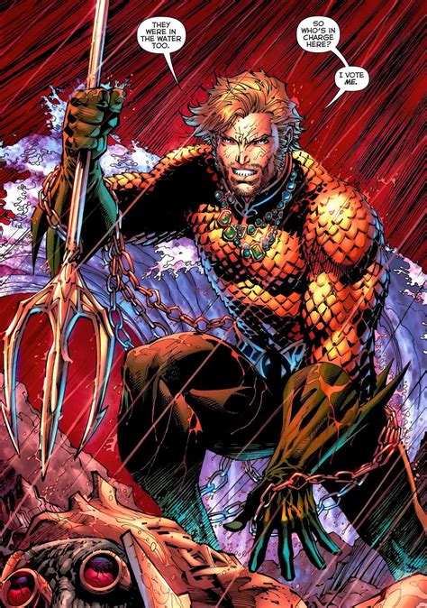 Aquaman screenshots, images and pictures - Comic Vine | Aquaman ...