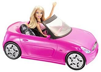 I'm a Barbie Girl, in a Barbie World!: The Drop Blog - Aquatera