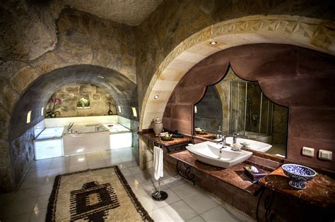 Harem Cave Suite #cappadocia #kapadokya #turkey #luxury #hotel # ...