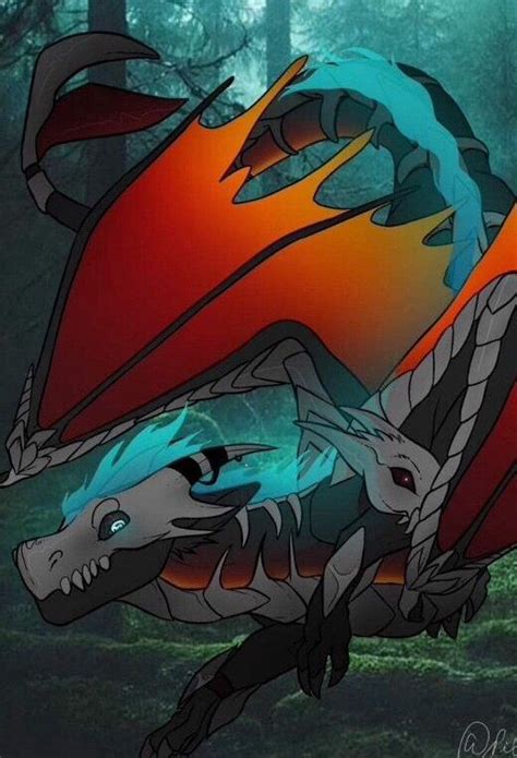 The Wyvern | Dragons Amino