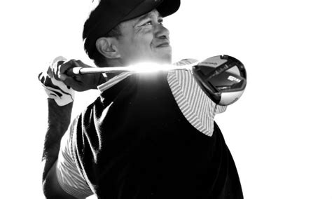 An important way Tiger Woods changed professional golf – GolfWRX