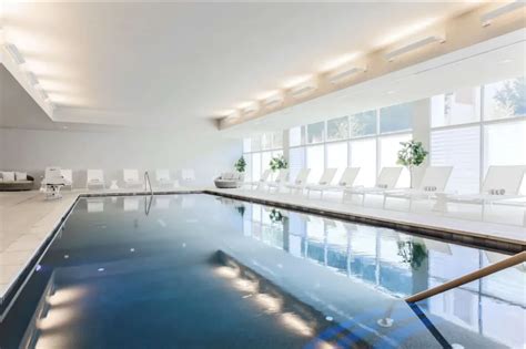 Dallas Hotels with Indoor Pools | Hotels with Indoor Pools