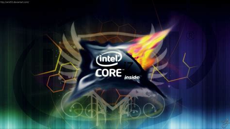 Intel Gaming Wallpapers - Top Free Intel Gaming Backgrounds - WallpaperAccess